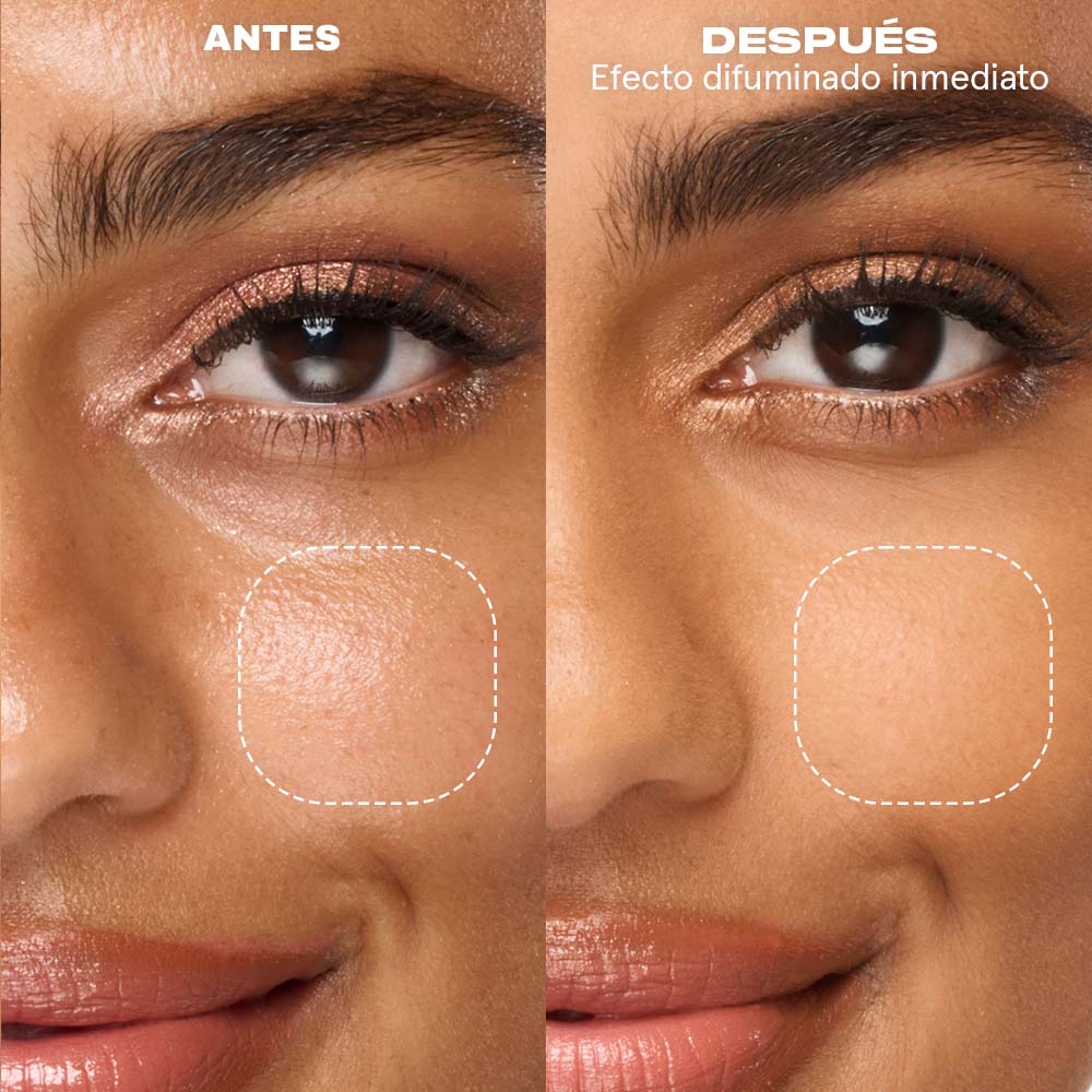 SECURE THE BLUR MAKEUP MAGNET PRIMER (PREBASE MATIFICANTE)